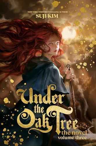 Amazon.com: Under the Oak Tree: Volume 2 (The Novel) (Under the